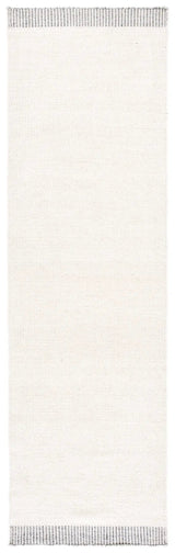 Safavieh Vermont 2'-3" x 8'-0" Rug in Ivory / Grey