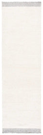 Safavieh Vermont 2'-3" x 8'-0" Rug in Ivory / Grey