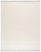 Safavieh Vermont 8'-0" x 10'-0" Rug in Ivory / Grey