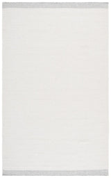 Safavieh Vermont 4'-0" x 6'-0" Rug in Ivory / Grey