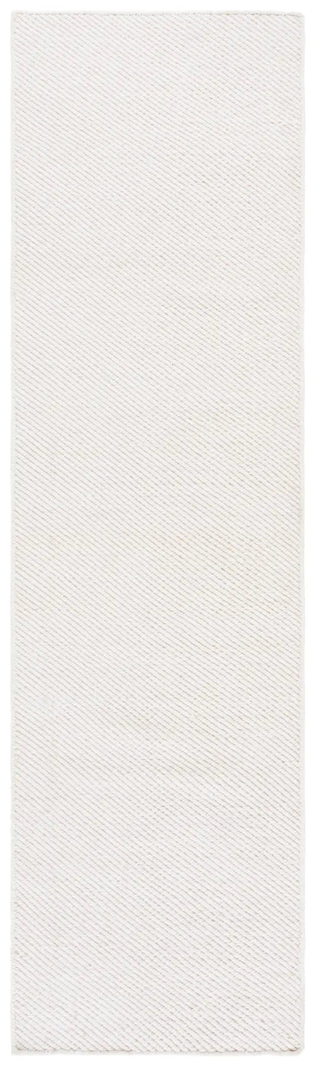 Safavieh Vermont 2'-3" x 8'-0" Rug in Ivory