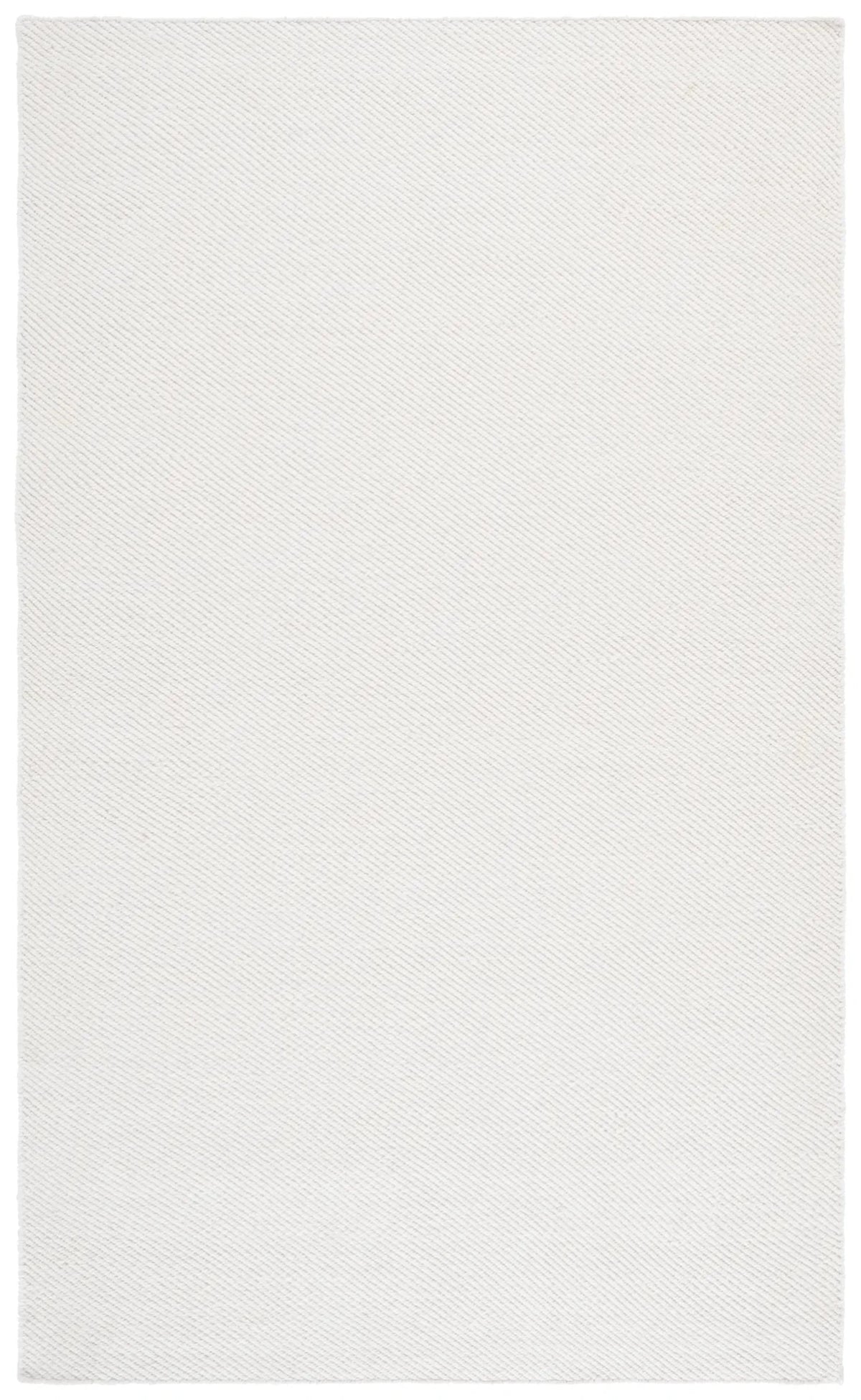 Safavieh Vermont 4'-0" x 6'-0" Rug in Ivory