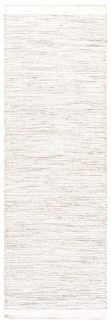 Safavieh Vermont 2'-3" x 8'-0" Rug in Ivory / Beige