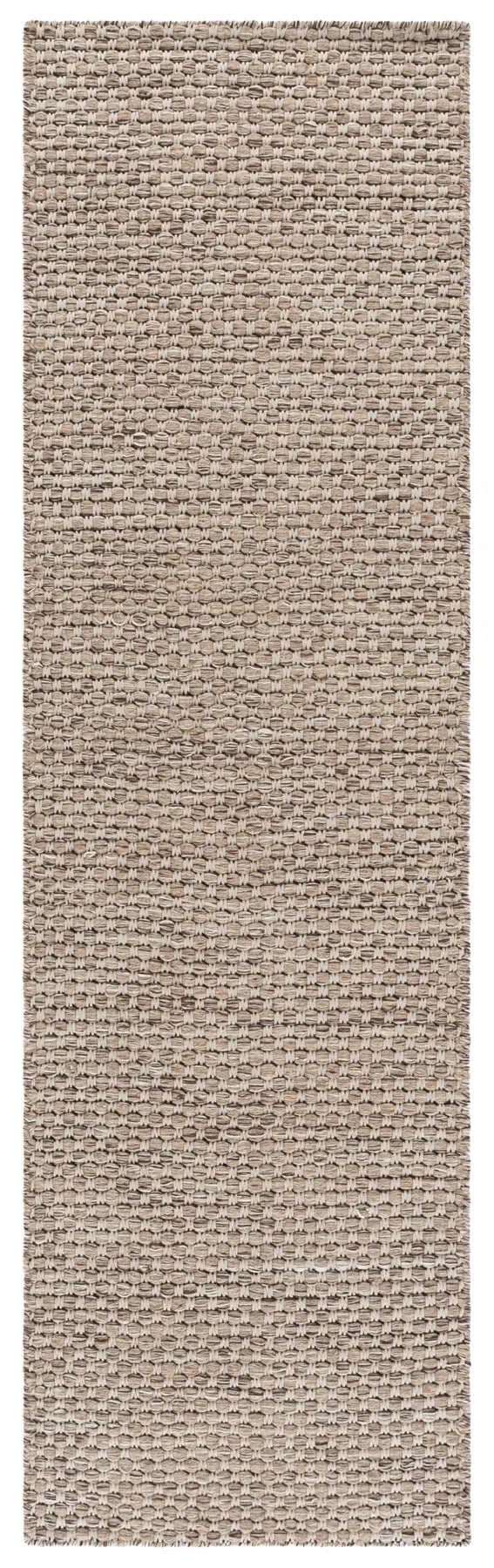 Safavieh Vermont 2'-3" x 8'-0" Rug in Sand / Ivory