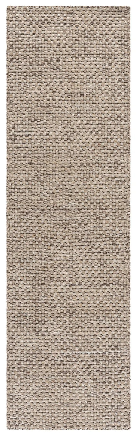 Safavieh Vermont 2'-3" x 8'-0" Rug in Sand / Ivory