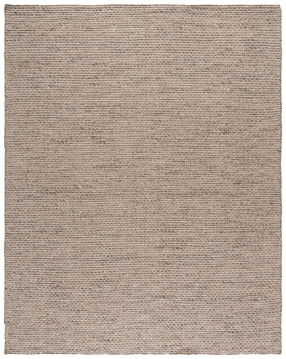 Safavieh Vermont 8'-0" x 10'-0" Rug in Sand / Ivory