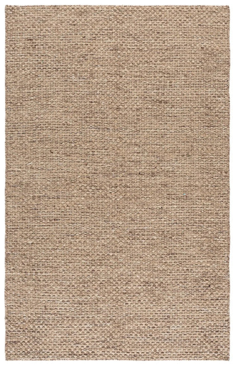Safavieh Vermont 5'-0" x 8'-0" Rug in Sand / Ivory