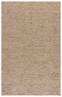 Safavieh Vermont 5'-0" x 8'-0" Rug in Sand / Ivory