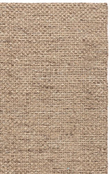 Safavieh Vermont 5'-0" x 8'-0" Rug in Sand / Ivory