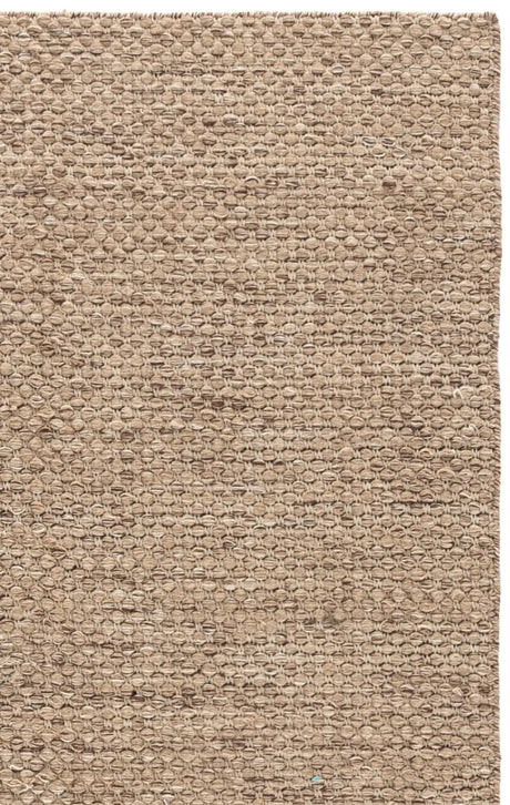 Safavieh Vermont 5'-0" x 8'-0" Rug in Sand / Ivory