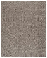 Safavieh Vermont 8'-0" x 10'-0" Rug in Grey / Ivory