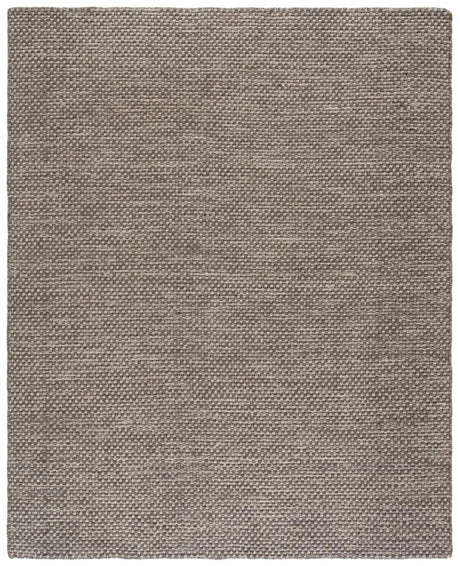 Safavieh Vermont 8'-0" x 10'-0" Rug in Grey / Ivory