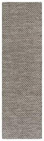 Safavieh Vermont 2'-3" x 8'-0" Rug in Grey / Ivory