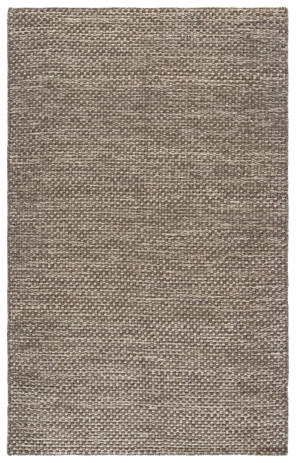Safavieh Vermont 5'-0" x 8'-0" Rug in Grey / Ivory
