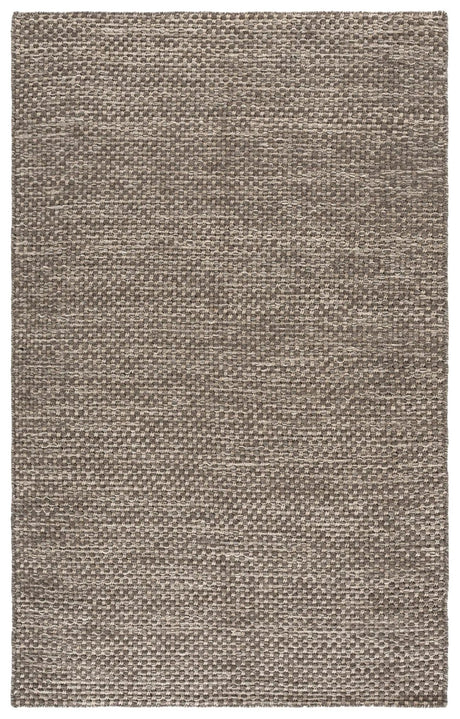Safavieh Vermont 5'-0" x 8'-0" Rug in Grey / Ivory