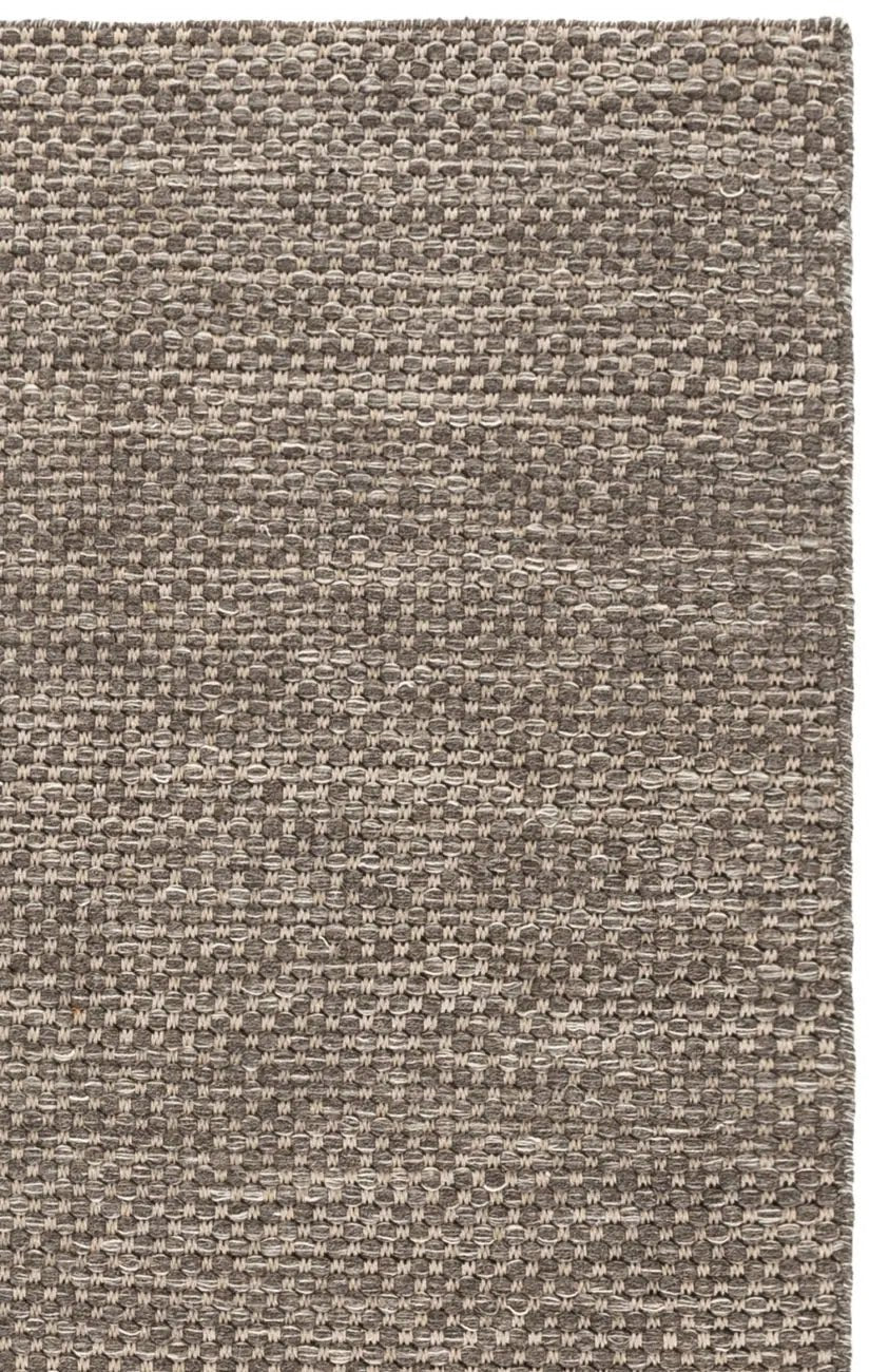 Safavieh Vermont 5'-0" x 8'-0" Rug in Grey / Ivory
