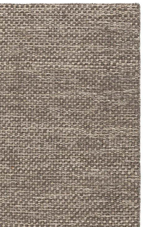 Safavieh Vermont 5'-0" x 8'-0" Rug in Grey / Ivory