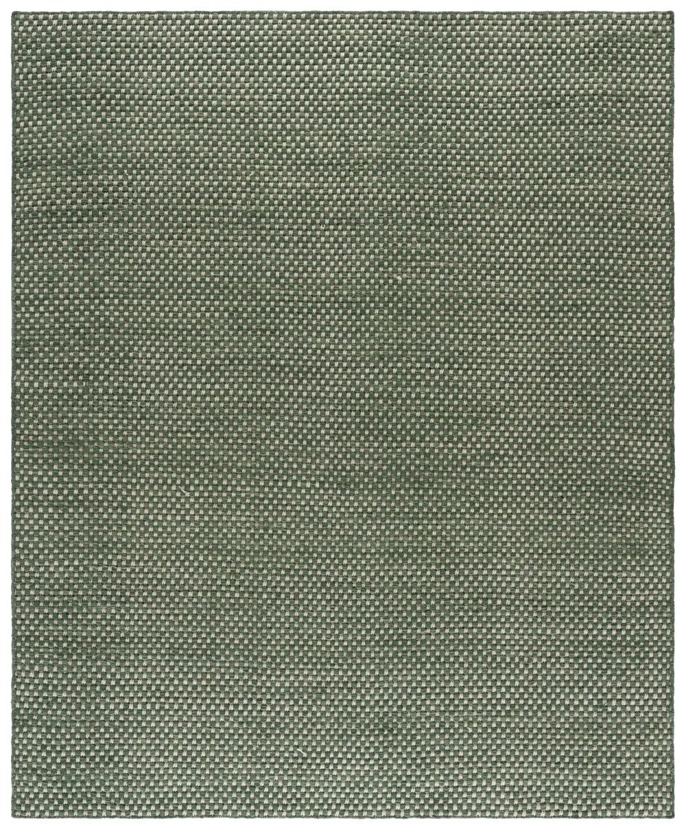 Safavieh Vermont 8'-0" x 10'-0" Rug in Green / Ivory