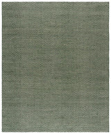 Safavieh Vermont 8'-0" x 10'-0" Rug in Green / Ivory