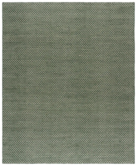 Safavieh Vermont 8'-0" x 10'-0" Rug in Green / Ivory