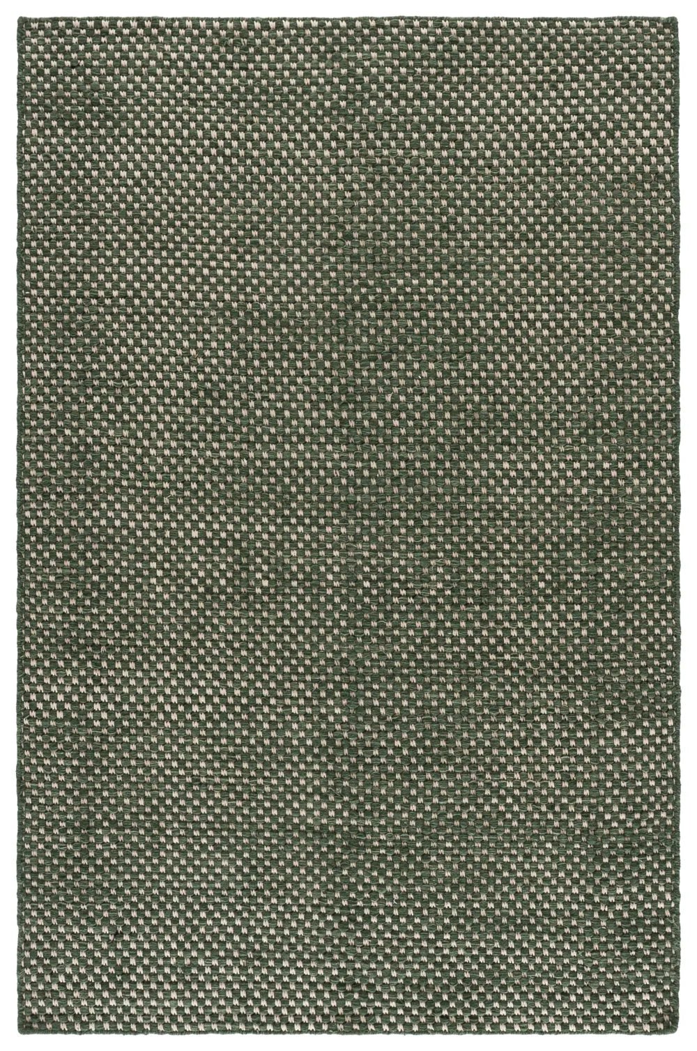 Safavieh Vermont 5'-0" x 8'-0" Rug in Green / Ivory