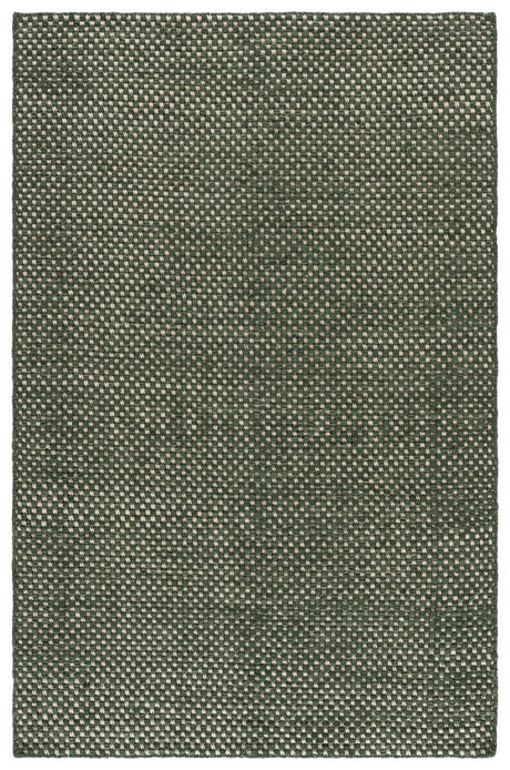 Safavieh Vermont 5'-0" x 8'-0" Rug in Green / Ivory