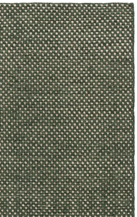 Safavieh Vermont 5'-0" x 8'-0" Rug in Green / Ivory
