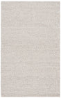Safavieh Vermont 4'-0" x 6'-0" Rug in Silver / Ivory