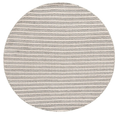 Safavieh Vermont 6'-0" x 6'-0" Rug in Silver / Ivory