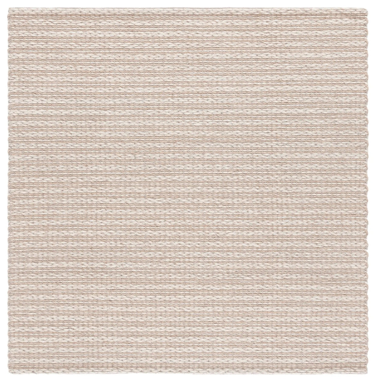 Safavieh Vermont 6'-0" x 6'-0" Rug in Brown / Silver