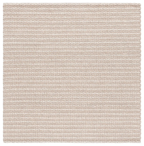 Safavieh Vermont 6'-0" x 6'-0" Rug in Brown / Silver