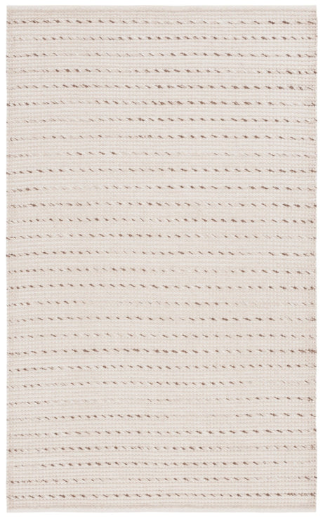 Safavieh Vermont Vrm904A Ivory/Beige Rug.