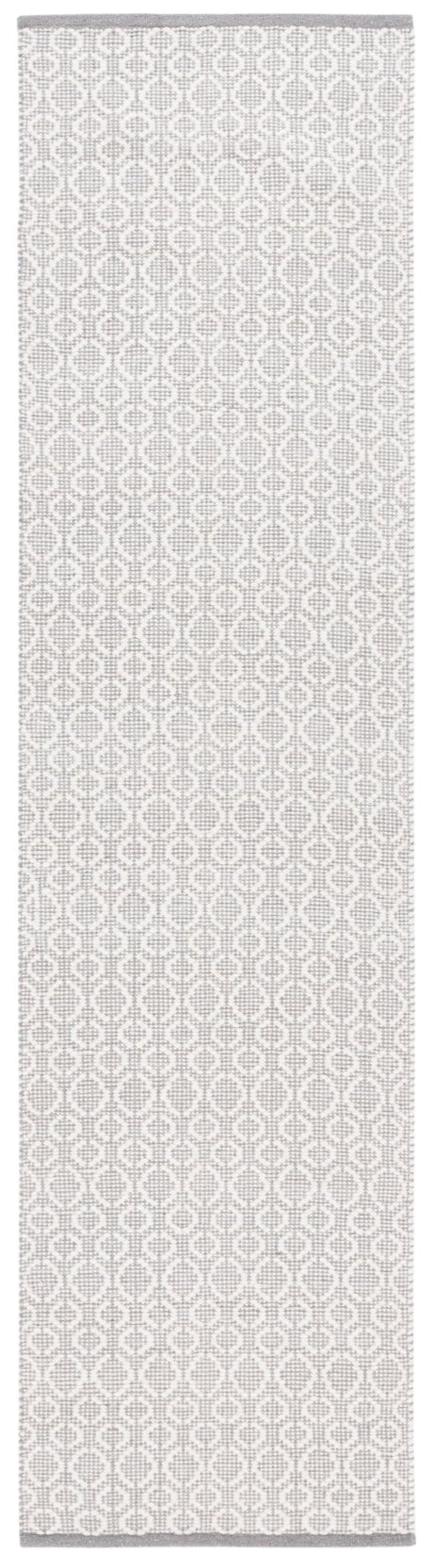 Safavieh Vermont Vrm905F Grey/Ivory Rug.