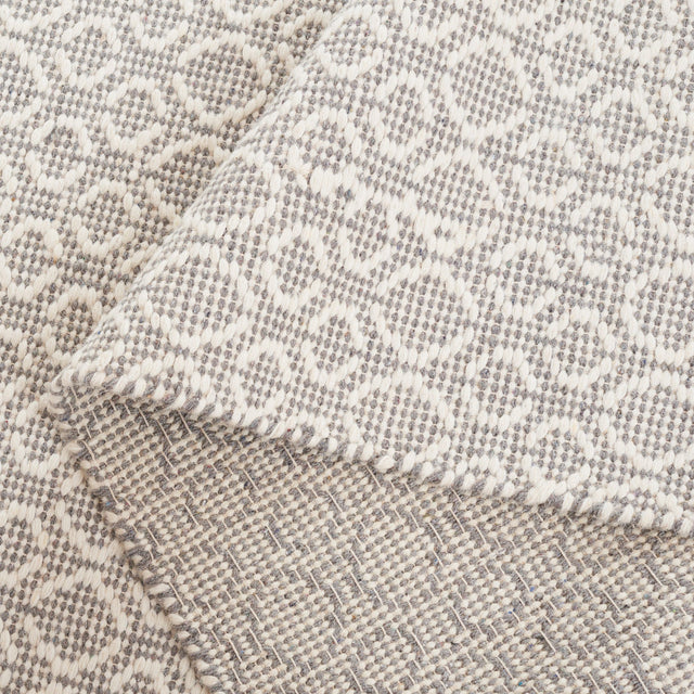 Safavieh Vermont Vrm905F Grey/Ivory Rug.