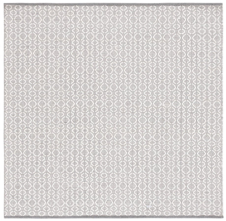 Safavieh Vermont Vrm905F Grey/Ivory Rug.