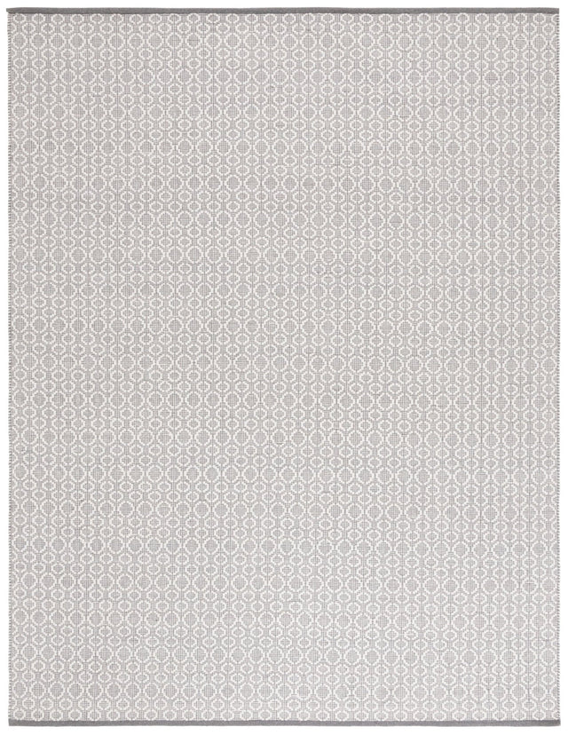 Safavieh Vermont Vrm905F Grey/Ivory Rug.