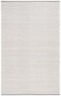Safavieh Vermont 4'-0" x 6'-0" Rug in Grey / Ivory