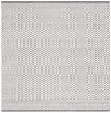 Safavieh Vermont 6'-0" x 6'-0" Rug in Grey / Ivory