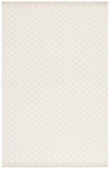 Safavieh Vermont 4'-0" x 6'-0" Rug in Beige / Ivory
