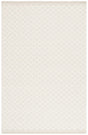 Safavieh Vermont 4'-0" x 6'-0" Rug in Beige / Ivory