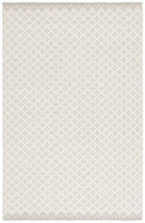 Safavieh Vermont 4'-0" x 6'-0" Rug in Grey / Ivory