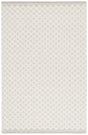 Safavieh Vermont 4'-0" x 6'-0" Rug in Grey / Ivory