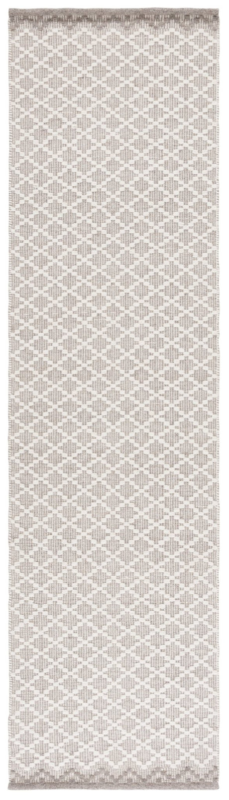 Safavieh Vermont Vrm908F Grey/Ivory Rug.