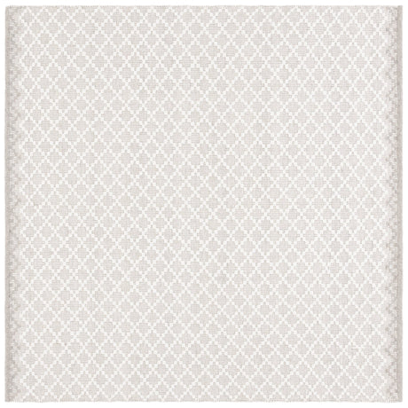 Safavieh Vermont Vrm908F Grey/Ivory Rug.