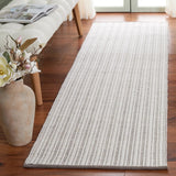 Safavieh Vermont 2'-3" x 8'-0" Rug in Beige / Ivory