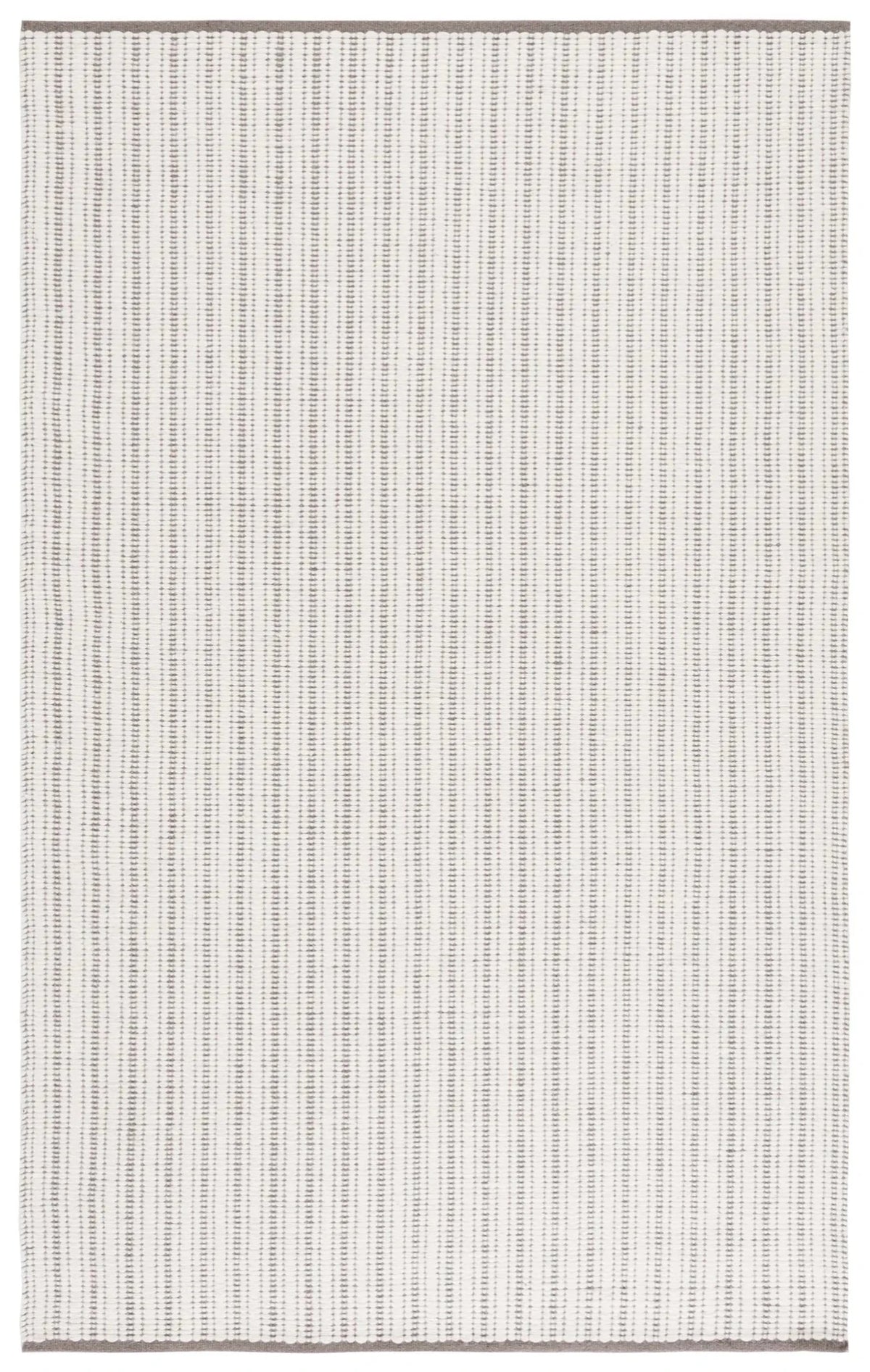 Safavieh Vermont 4'-0" x 6'-0" Rug in Beige / Ivory
