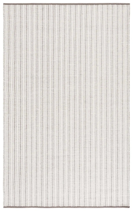 Safavieh Vermont 4'-0" x 6'-0" Rug in Beige / Ivory