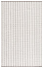Safavieh Vermont 4'-0" x 6'-0" Rug in Beige / Ivory