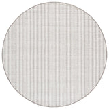 Safavieh Vermont 6'-0" x 6'-0" Rug in Beige / Ivory