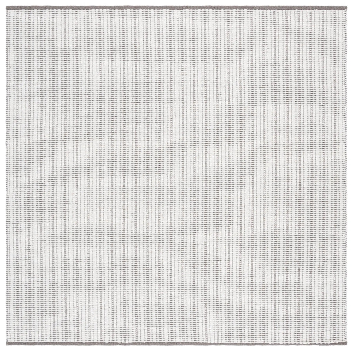 Safavieh Vermont 6'-0" x 6'-0" Rug in Beige / Ivory